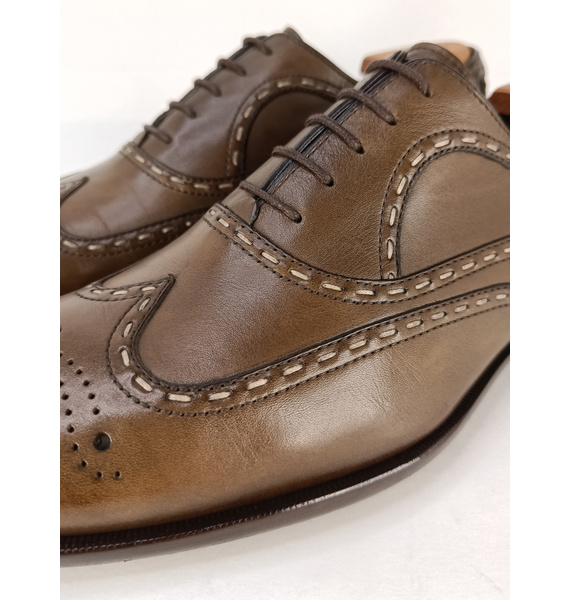 Туфли • Bottega Veneta • Хаки