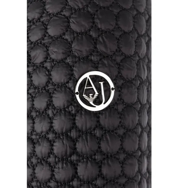 Куртка • Armani Jeans • Черный
