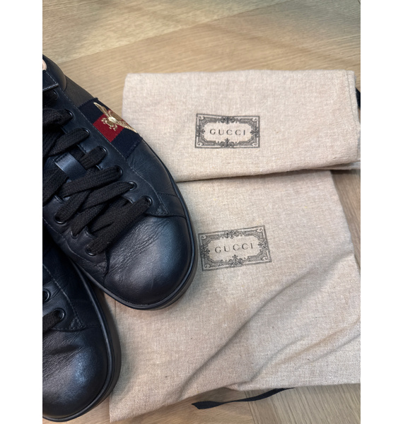 Ботинки • Gucci • Другое