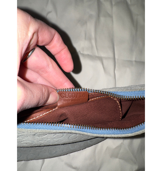 Сумка • Celine • Голубой