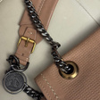 Сумка • Lanvin • Бежевый