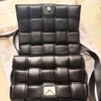 Сумка • Bottega Veneta • Черный