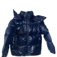 Зимняя куртка • Moncler • Синий