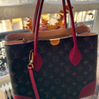 Сумка • Louis Vuitton • Другое