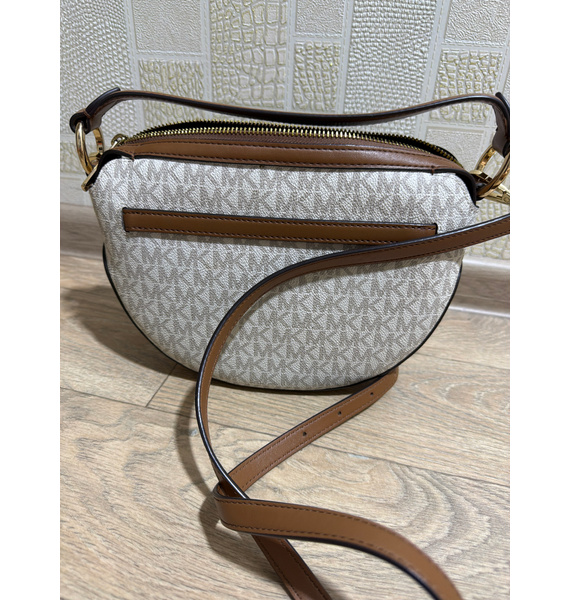 Сумка • Michael Kors • Бежевый