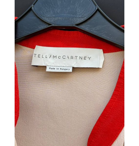 Рубашка • Stella McCartney • Коралловый
