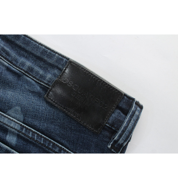Джинсы • Dsquared2 • Синий