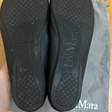 Балетки • Max Mara • Черный