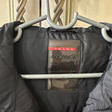 Куртка • Prada • Черный