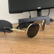 Очки • Prada Eyewear • Черный