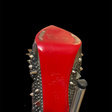 Туфли • Christian Louboutin • Серебряный