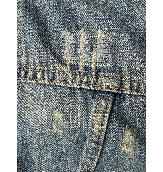 Куртка • Ralph Lauren • Синий