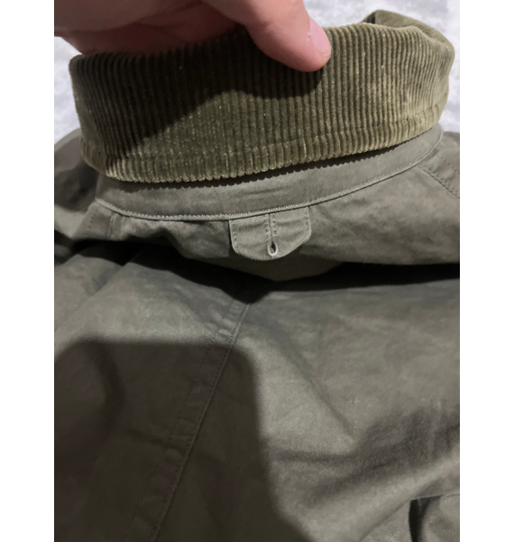 Куртка • KENT&CURWEN • Другое