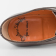 Туфли • Santoni • Коричневый
