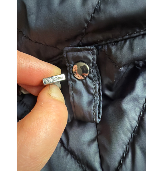 Жилет • 'S Max Mara • Синий