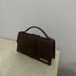 Сумка • Jacquemus • Коричневый