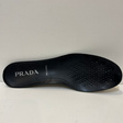 Кроссовки • Prada • Черный
