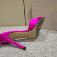 Туфли • Jimmy Choo • Фуксия