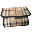 Портмоне • Burberry • Бежевый