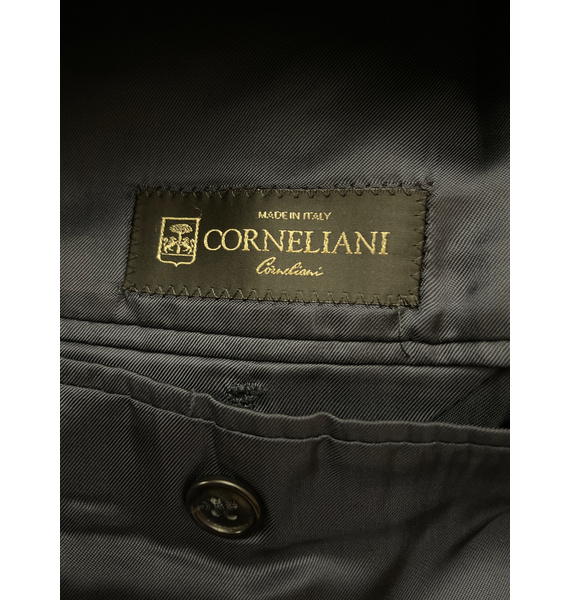 Костюм • Corneliani • Темно-синий