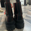 Ботинки • Balenciaga • Черный