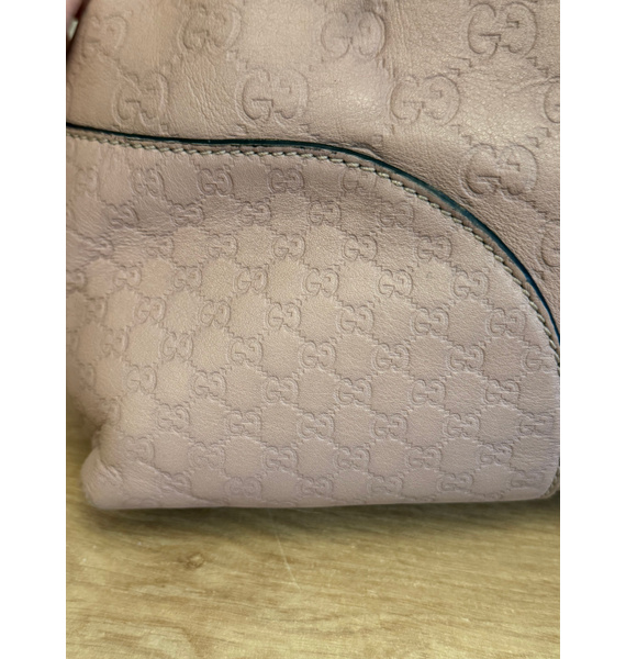 Сумка • Gucci • Розовый