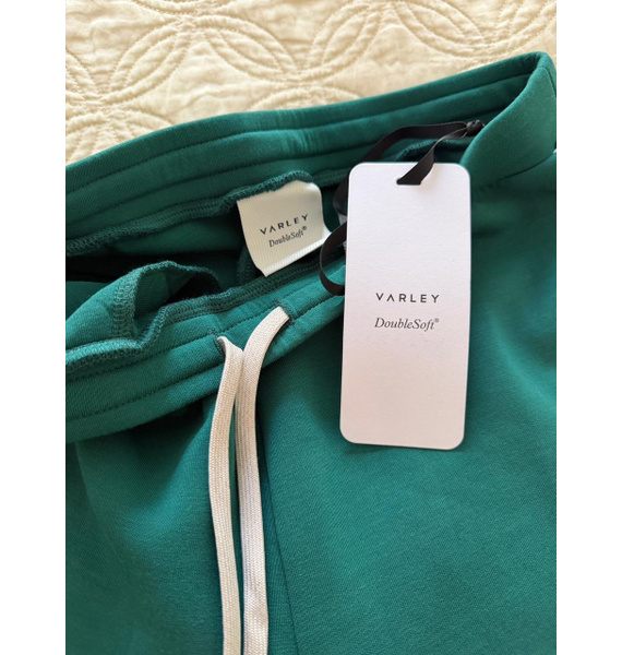 Брюки • Varley • Зеленый