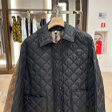 Куртка • Burberry • Черный