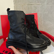 Ботинки • Isabel Marant • Черный