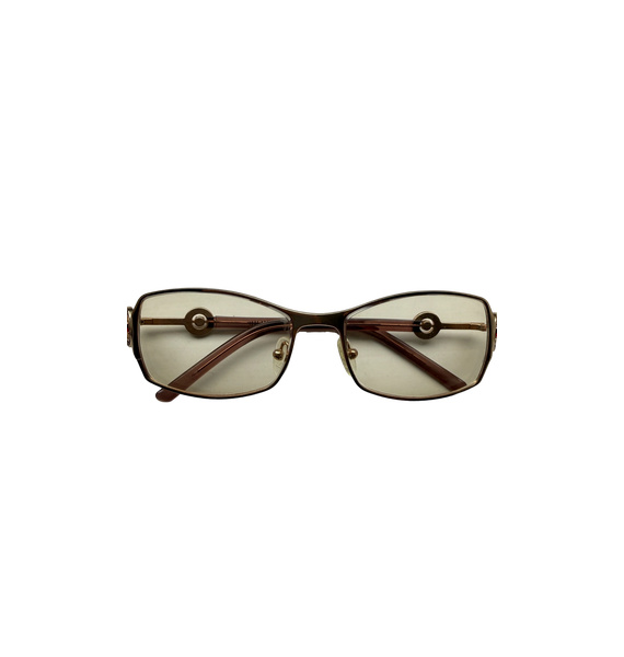 Оправа • Boucheron Eyewear • Золотой