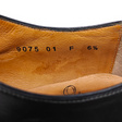 Туфли • Santoni • Черный