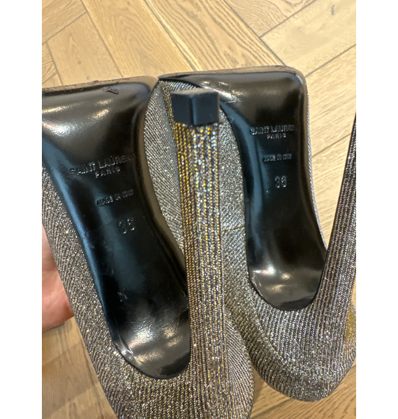 Туфли • Saint Laurent • Другое