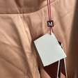 Брюки • Max Mara • Коричневый