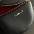 Барсеткa • Tommy Hilfiger • Синий