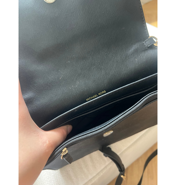 Сумка • Michael Michael Kors • Черный