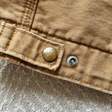 Куртка • Carhartt WIP • Песочный