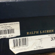 Босоножки • Lauren Ralph Lauren • Оранжевый