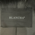 Пальто • Blancha • Черный