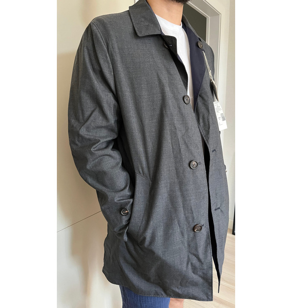 Плащ • Brunello Cucinelli • Другое