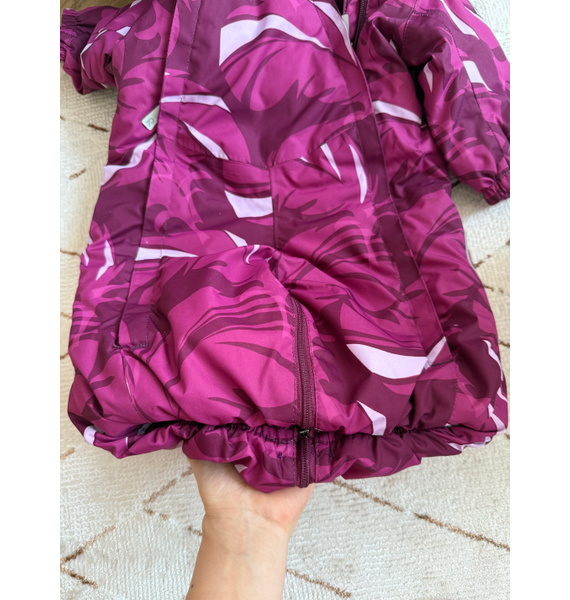 Комбинезон • Reima • Фиолетовый