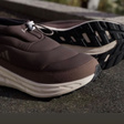Кроссовки • adidas • Коричневый