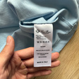 Футболка • Loro Piana • Синий