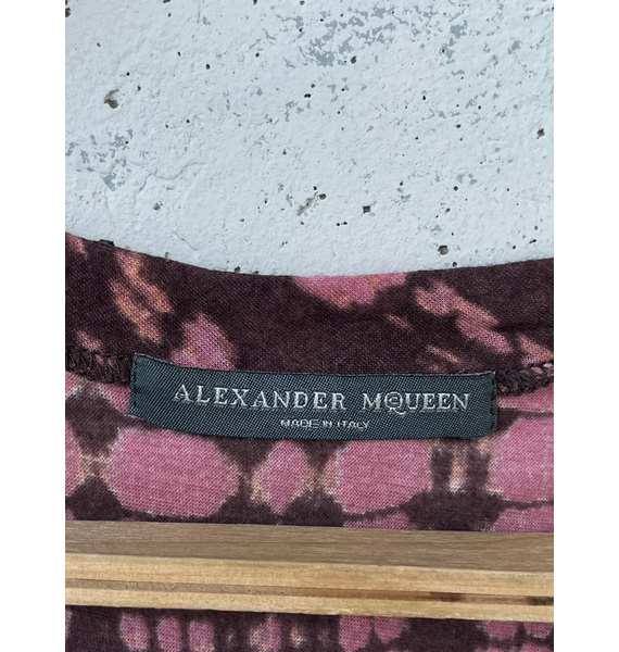 Топ • Alexander McQueen • Мульти