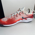 Кроссовки • Nike • Красный