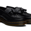 Мокасины • Dr. Martens • Черный