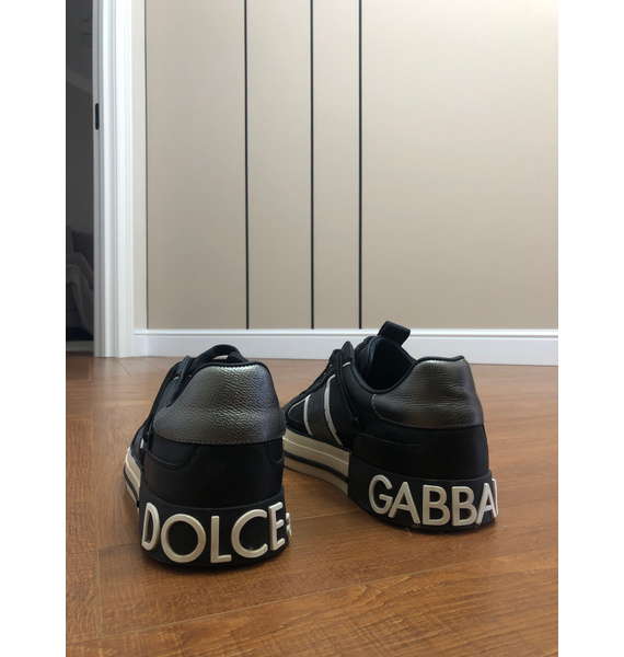 Кроссовки • Dolce & Gabbana • Мульти
