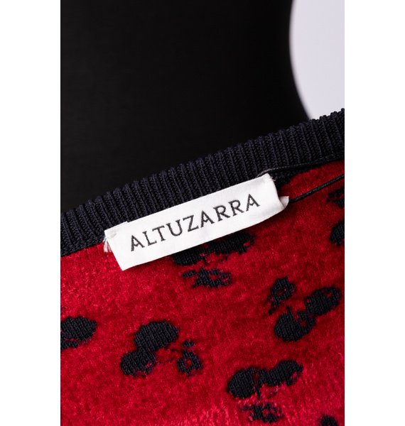 Свитшот • Altuzarra • Черный