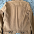 Куртка • Levi's • Коричневый