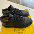 Ботинки • Doucal's • Черный