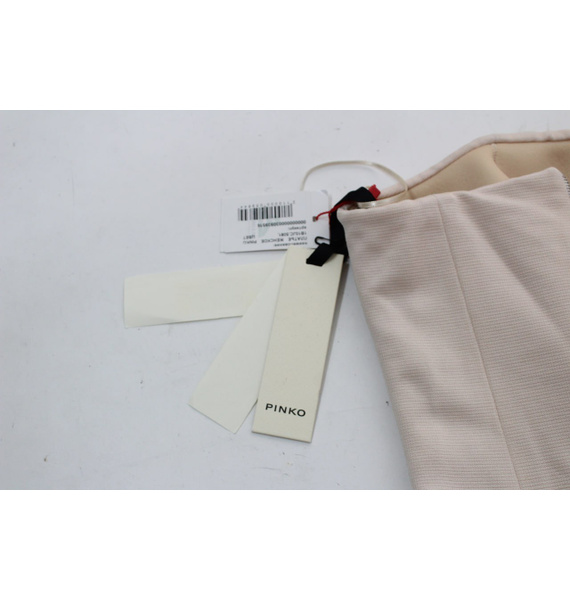 Платье • PINKO • Розовый